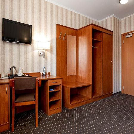 Premium Hotel Bacero 브로츠와프 외부 사진