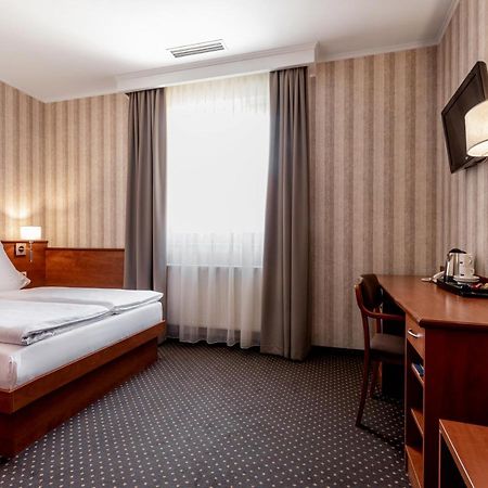 Premium Hotel Bacero 브로츠와프 외부 사진