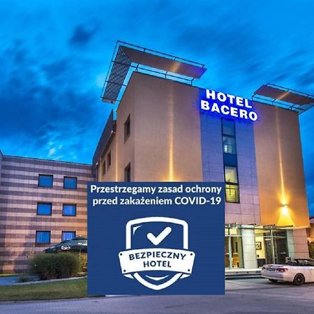 Premium Hotel Bacero 브로츠와프 외부 사진
