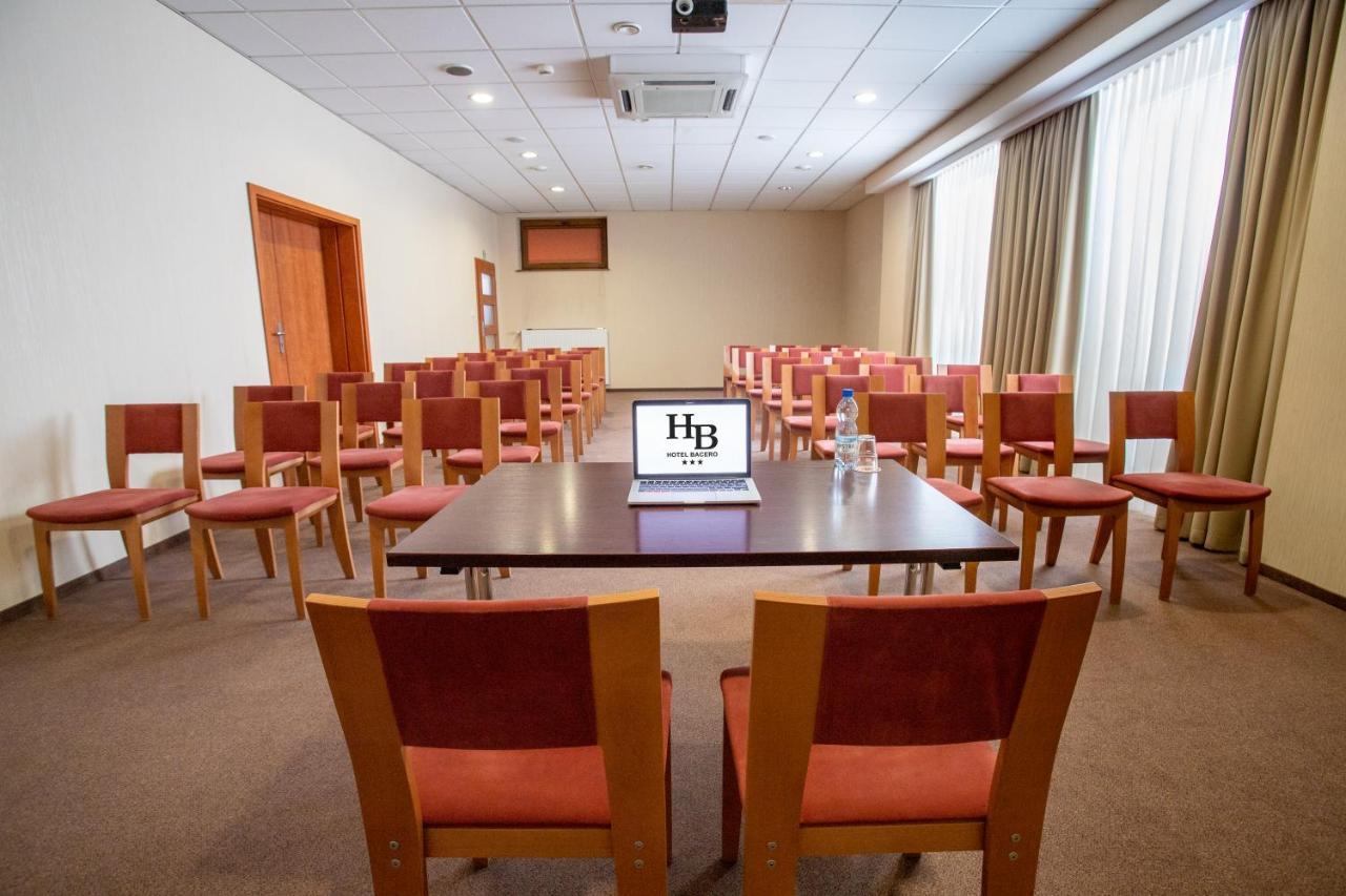 Premium Hotel Bacero 브로츠와프 외부 사진