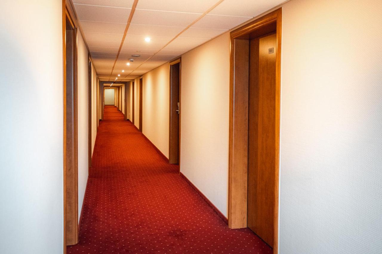 Premium Hotel Bacero 브로츠와프 외부 사진
