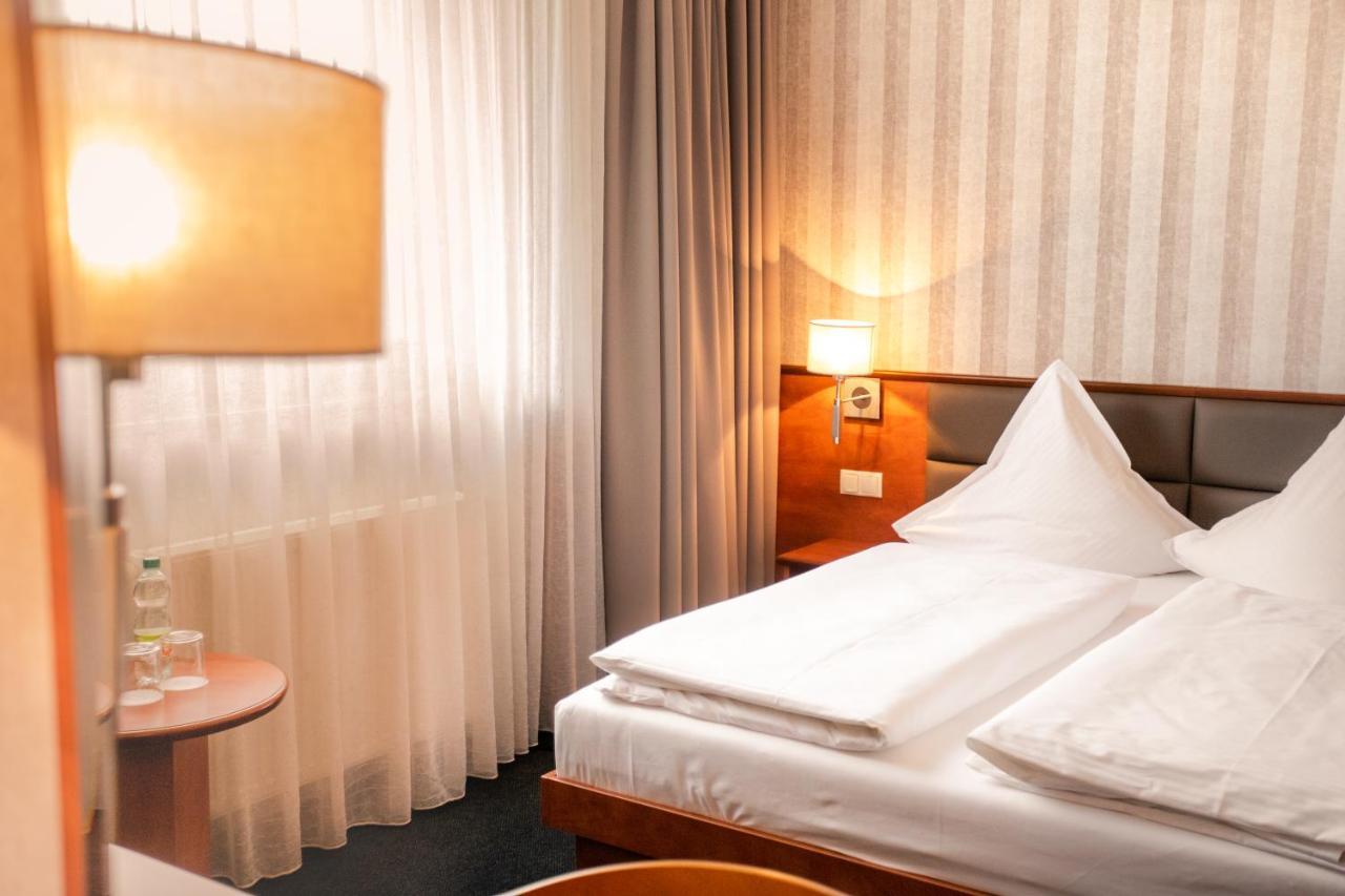 Premium Hotel Bacero 브로츠와프 외부 사진