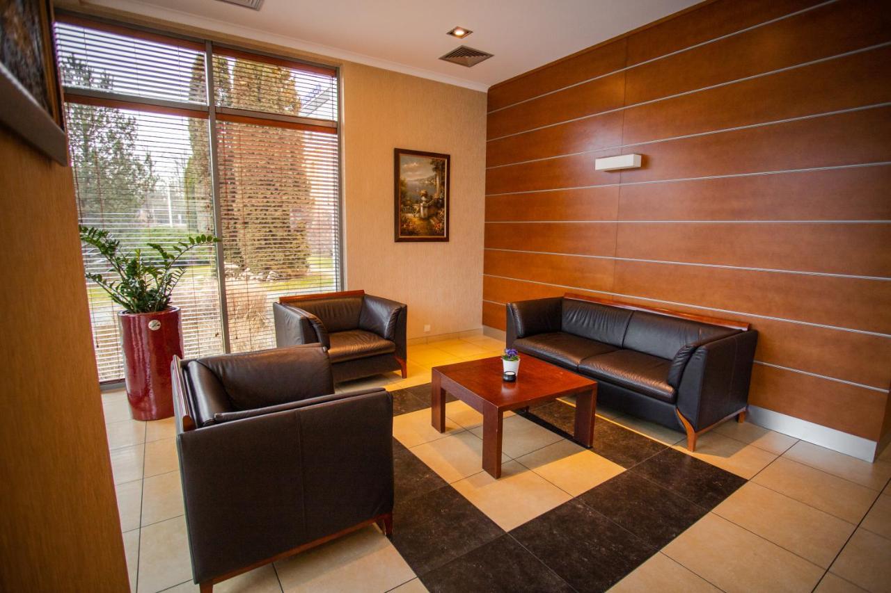 Premium Hotel Bacero 브로츠와프 외부 사진