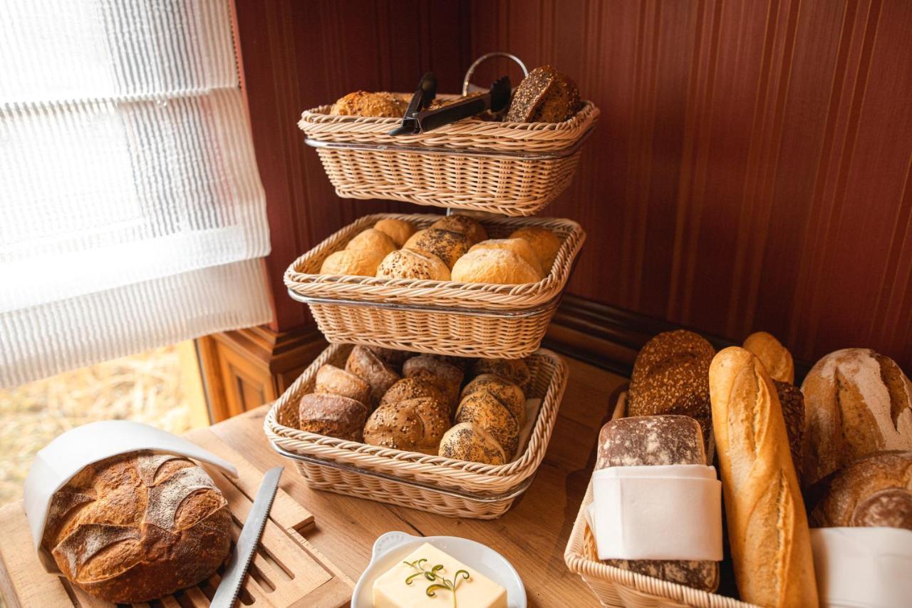 Premium Hotel Bacero 브로츠와프 외부 사진