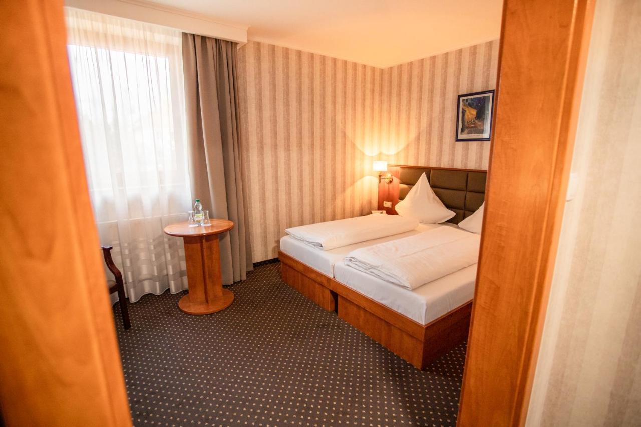Premium Hotel Bacero 브로츠와프 외부 사진