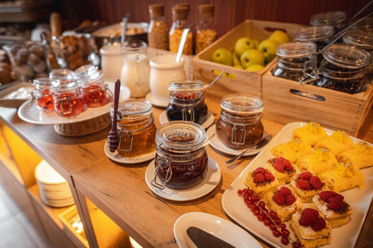 Premium Hotel Bacero 브로츠와프 외부 사진