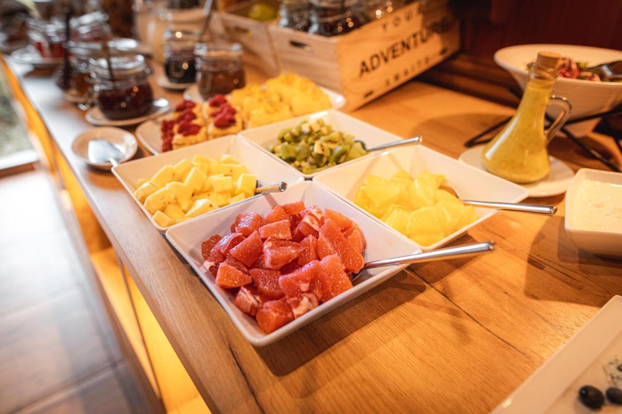 Premium Hotel Bacero 브로츠와프 외부 사진