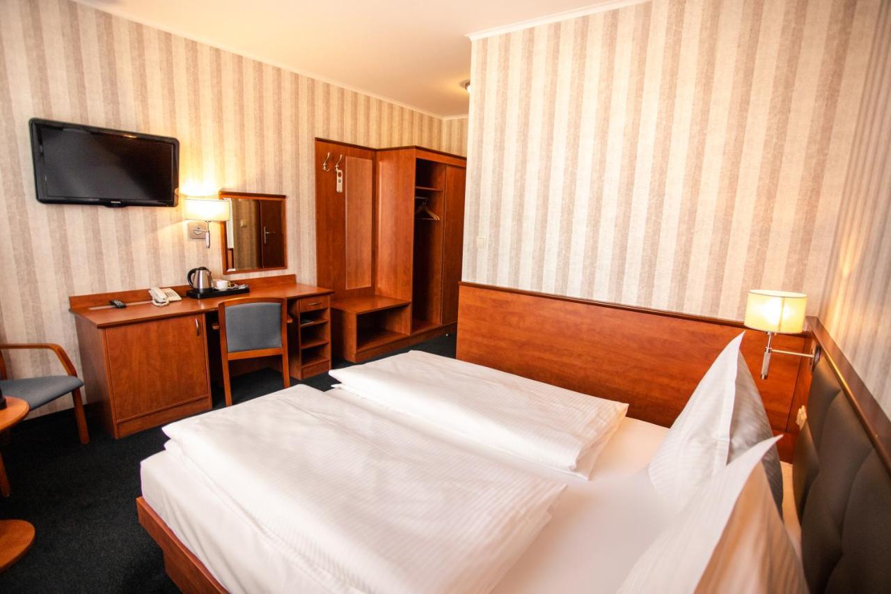 Premium Hotel Bacero 브로츠와프 외부 사진