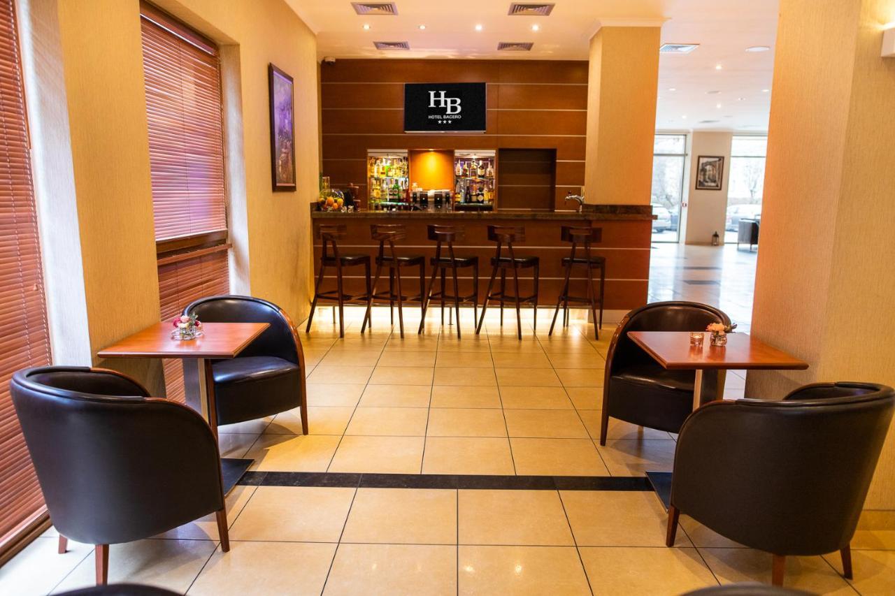 Premium Hotel Bacero 브로츠와프 외부 사진