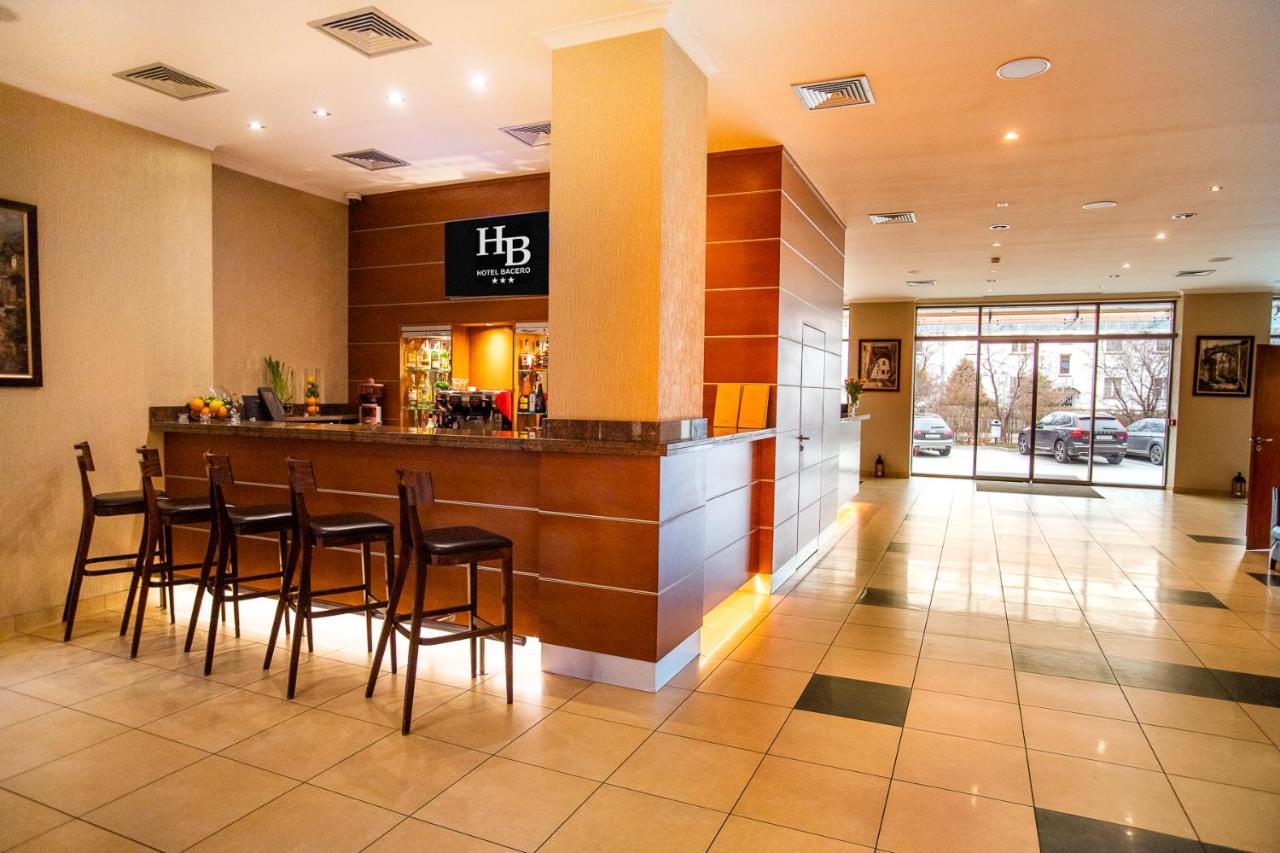 Premium Hotel Bacero 브로츠와프 외부 사진