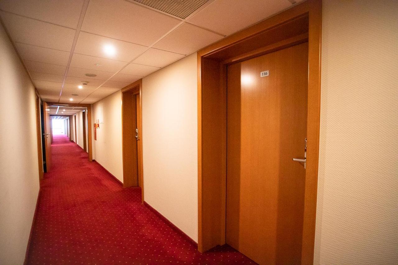 Premium Hotel Bacero 브로츠와프 외부 사진