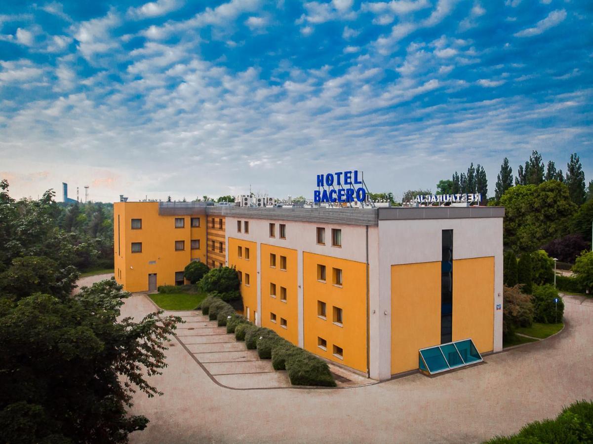 Premium Hotel Bacero 브로츠와프 외부 사진