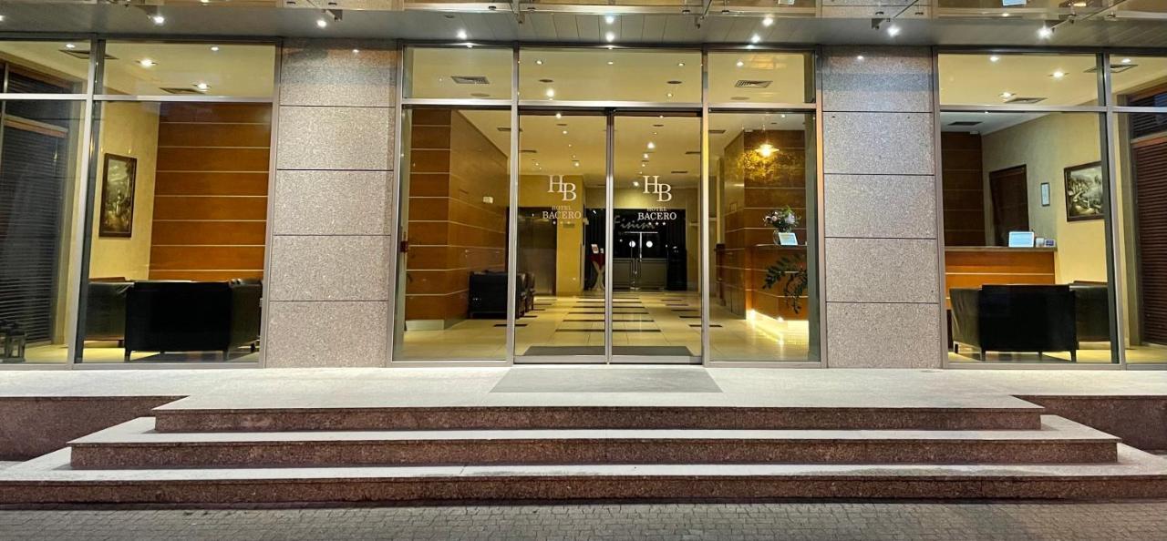 Premium Hotel Bacero 브로츠와프 외부 사진