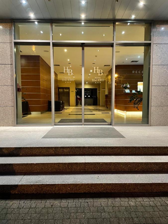 Premium Hotel Bacero 브로츠와프 외부 사진