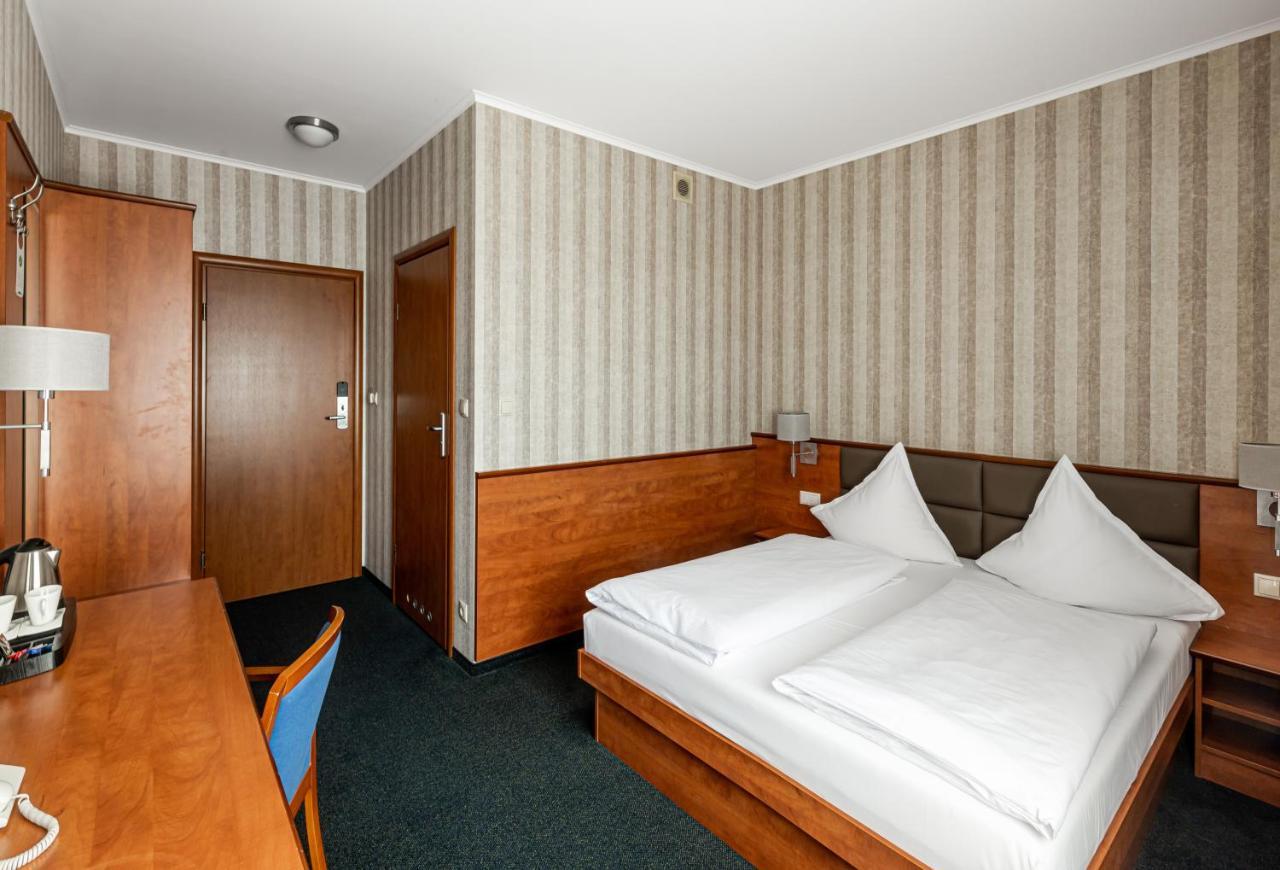Premium Hotel Bacero 브로츠와프 외부 사진