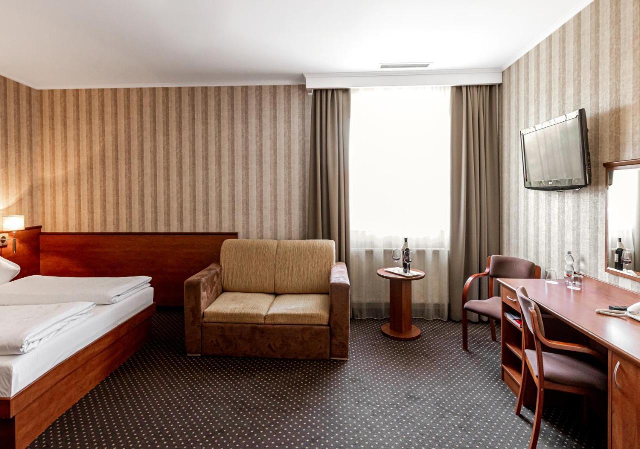 Premium Hotel Bacero 브로츠와프 외부 사진