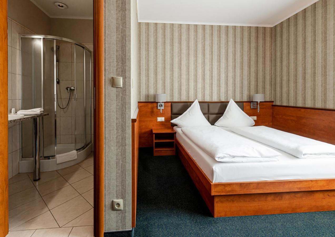Premium Hotel Bacero 브로츠와프 외부 사진
