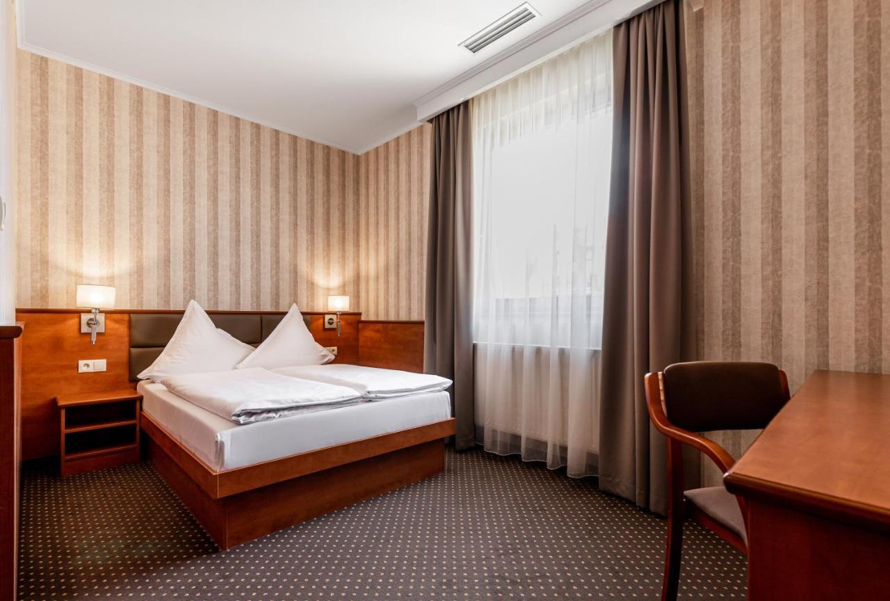 Premium Hotel Bacero 브로츠와프 외부 사진
