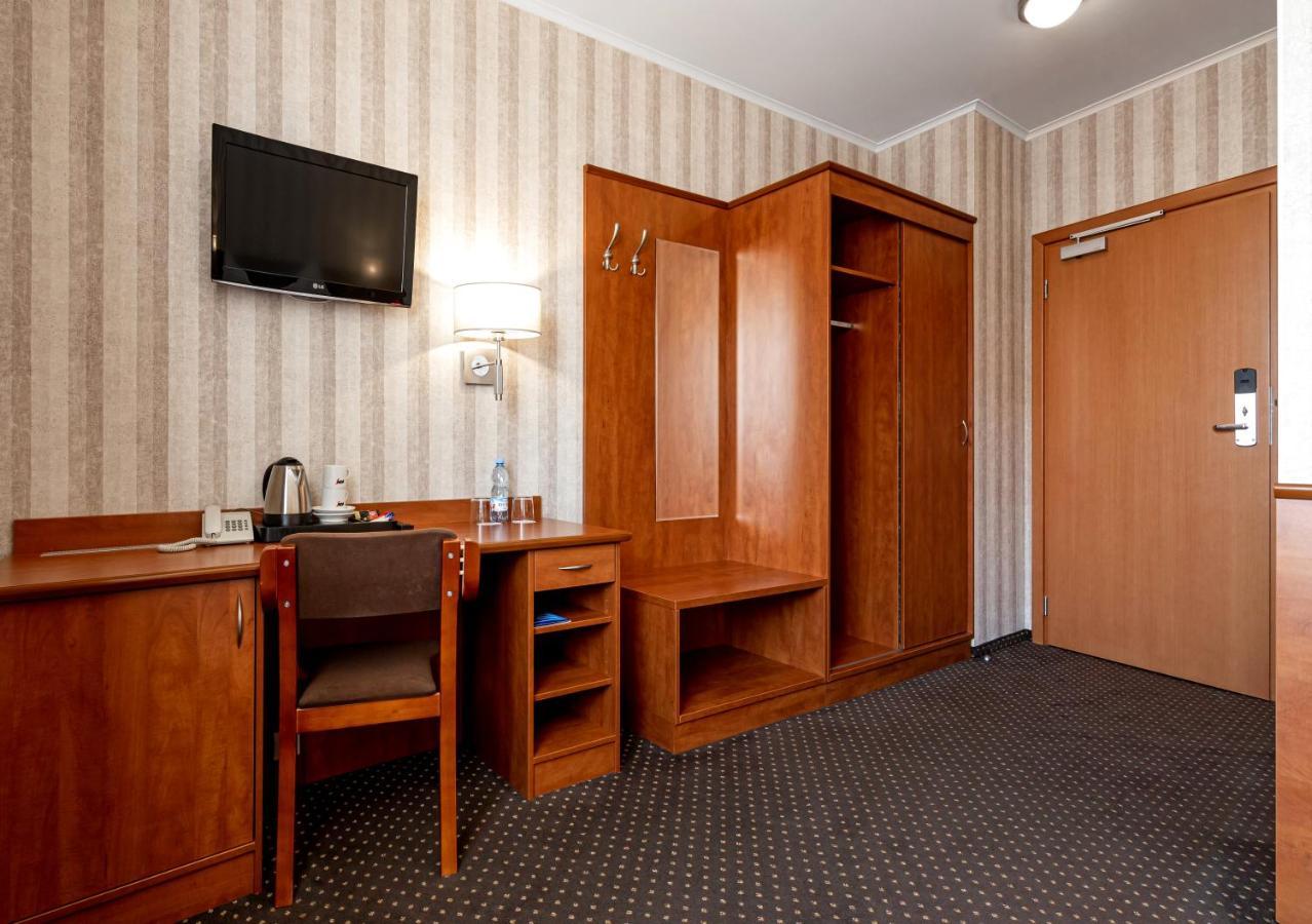 Premium Hotel Bacero 브로츠와프 외부 사진