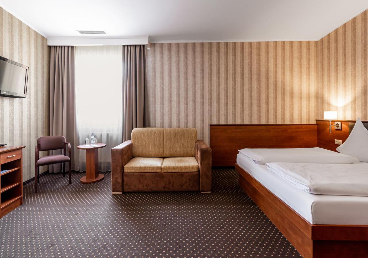 Premium Hotel Bacero 브로츠와프 외부 사진