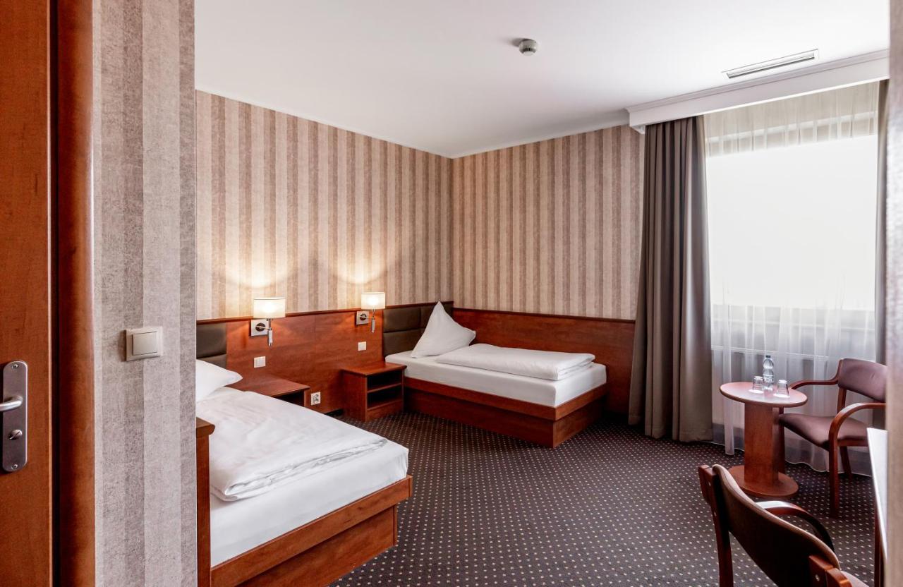 Premium Hotel Bacero 브로츠와프 외부 사진