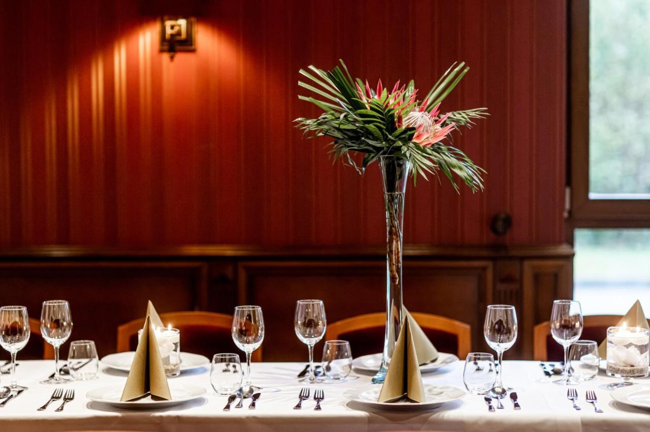 Premium Hotel Bacero 브로츠와프 외부 사진