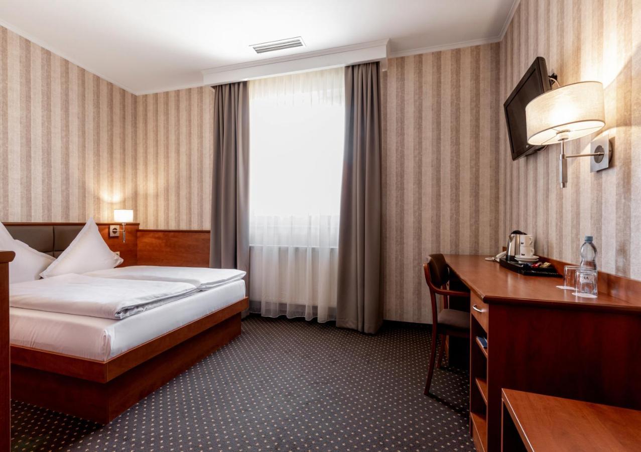 Premium Hotel Bacero 브로츠와프 외부 사진