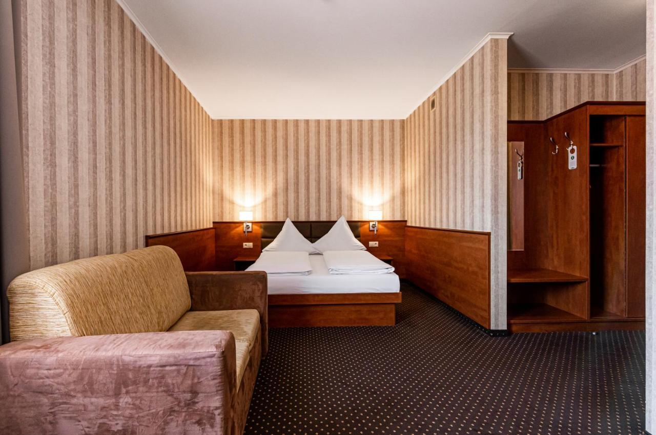 Premium Hotel Bacero 브로츠와프 외부 사진