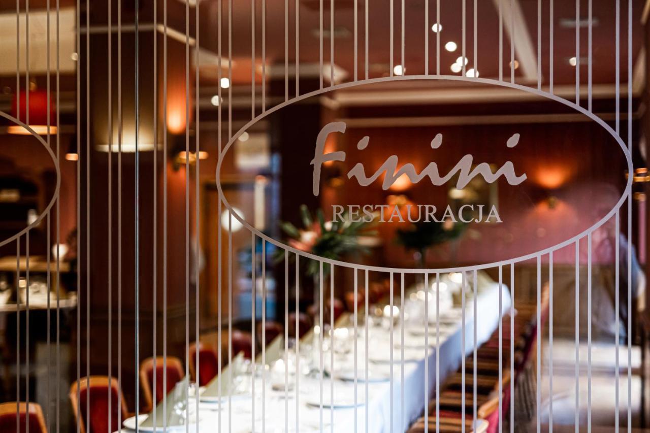 Premium Hotel Bacero 브로츠와프 외부 사진