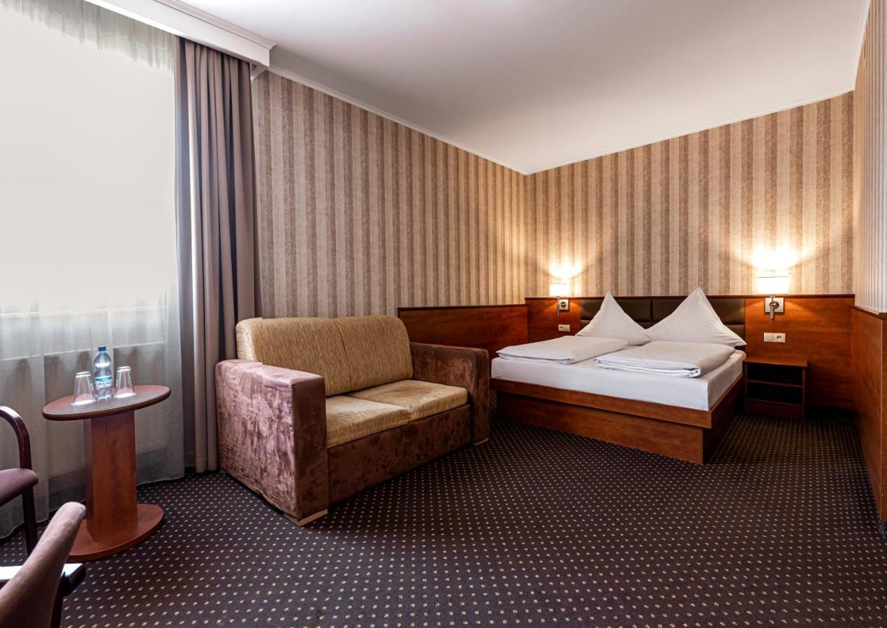 Premium Hotel Bacero 브로츠와프 외부 사진